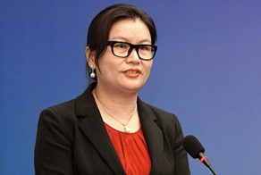 Как фабричная девчонка пробралась в списки миллиардеров от Форбс