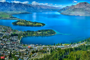 Интересные факты о Новой Зеландии