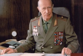 Умер разведчик КГБ, основатель спецназа "Вымпел" Юрий Дроздов