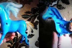 19 игрушек, от которых хочется плакать. Эти товары могут травмировать не только детскую психику!