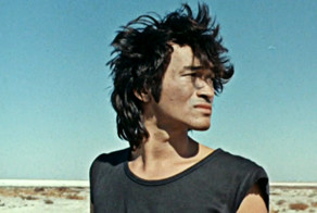 Самому мощному парню сегодня 55...Виктор ЦОЙ