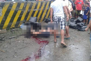 Старик угробил молодую и красивую девочку