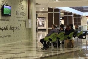 Реакция соцсетей на поражение сборной России в матче с командой Португалии