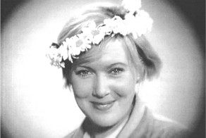 Маленькие секреты Любови Орловой