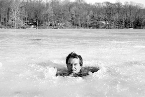 Другой взгляд на звезды. Крис Бак