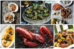 Самый буржуйский пост на Фишках!