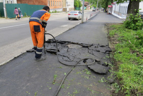 Сделано без отката!