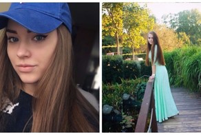 В инстаграме нашли внучку Владимира Высоцкого, и она очень красивая