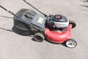 Как раньше делали технику