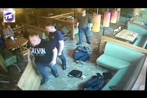 Уютная пицерия (90-е возвращаются)