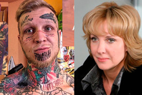 Яблоко от яблони упало далеко: история Елены Яковлевой и ее сына