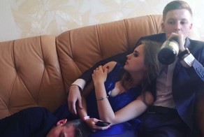 Подробности выпускных 2017, о которых не расскажут по телевизору