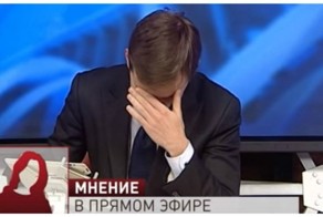 Бабушка отожгла в прямом эфире, рассказав анекдот о депутатах