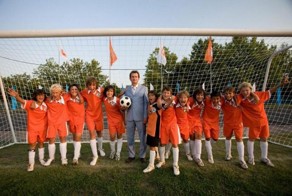 7 самых известных фильмов о футболе