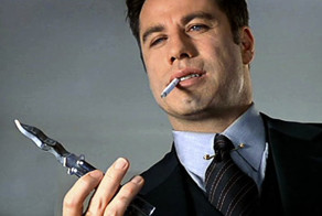 Балисонг - порхающий и жалящий филиппинский нож