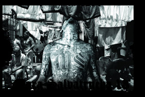 Самая жестокая банда в мире - MS-13