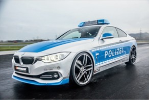 Каково ездить без прав в Германии