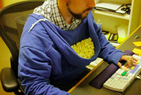 Маленькие хитрости и глупости