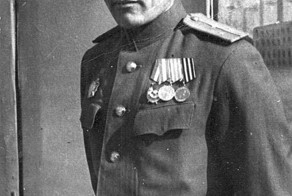 Обречённые на смерть. Как разведчик спас из окружения немцев 1255 человек