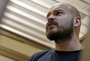 Тесака осудили на 10 лет