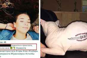 Неопровержимые доказательства того, что земляне деградируют