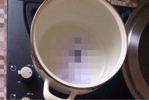Когда поругался с девушкой, не жди ничего хорошего!