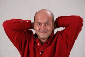 С днём рождения!