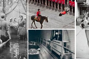 История в кадре: неизбитые фотосвидетельства прошлого