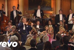 Вальс от Энтони Хопкинса