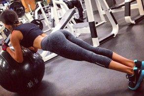 Причины, ради которых вы точно запишетесь в зал и начнете бегать по утрам