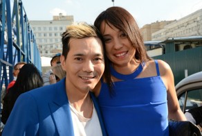 Тополиный пух, жара, июнь