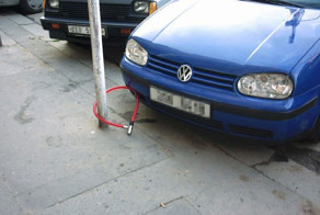 Б — значит безопасность