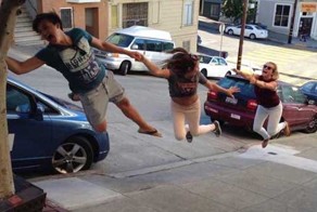 Расширяем сознание, тренируем зрение