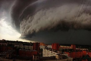 Лето отменяется, встретимся в 2100!