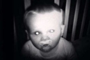 Кошмары с детских мониторов