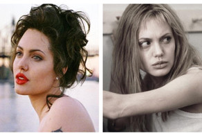 Красавица и Чудовище. В одном флаконе