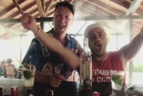 Писец в Египте