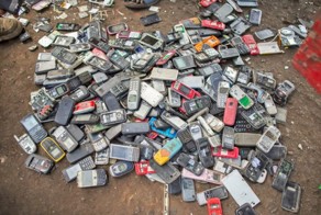 Запланированное устаревание гаджетов