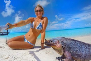 Безотказный способ борьбы с депрессией от инструктора по дайвингу