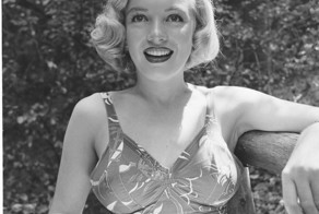 Мэрилин Монро. На пороге славы