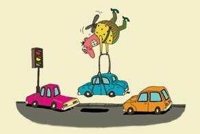 Об Автовежливости