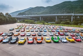Какая машина самая быстрая?