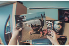 Легендарная группа The Prodigy выпустила клип в стилистике Smack My Bitch Up, действия которого происходят в России