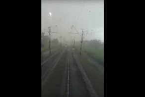 Мы едем в аду или случайностей не бывает!