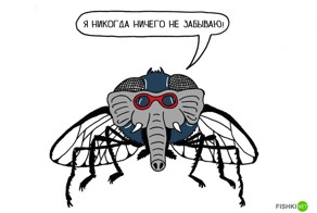 О непостижимости русского языка