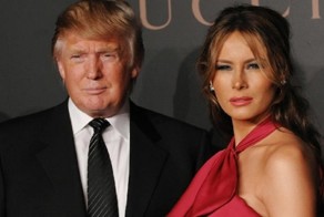 Пикантные тайны Мелании Трамп