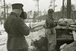 История одной фотосессии