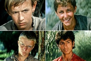 Как подбирали актёров на главные роли в фильме «Неуловимые мстители»