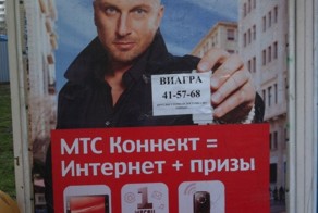 Маразмы месяца