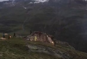 Как один очень торопливый идиот чуть своих друзей не сжег